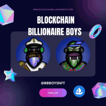 Blockchain Billio GIF - Blockchain Billio Boy GIFs