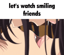 Smiling Friends Yuri GIF