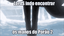 Lord S Porão Original GIF - Lord S Porão Original Kkjoker GIFs