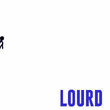 Lord Lourd GIF - Lord Lourd Heavy GIFs