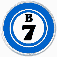 B7 GIF - B7 GIFs
