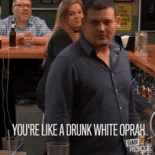 Youre Like A Drunk White Oprah Intoxicated GIF - Youre Like A Drunk White Oprah Intoxicated Drunk GIFs