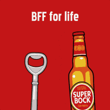 Super Bock Cerveja GIF