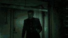 The Punisher Fight GIF - The Punisher Fight Shoot GIFs