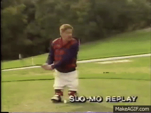 Male James Dyson legation Dorf Golf GIF - Dorf Golf Tim Conway - Discover & Share GIFs