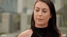 Licking Lips Married At First Sight GIF - Licking Lips Married At First Sight Lick GIFs