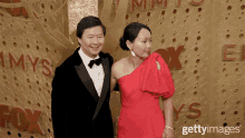 Lets Go This Way GIF - Lets Go This Way Ken Jeong GIFs