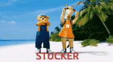 Stucker Lollostucker GIF - Stucker Lollostucker Lollobernie GIFs