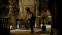 Lightweight GIF - Tyrion Lannister Game Of Thrones Go T GIFs