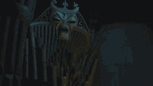 Beauty And The Beast Bolted To The Wall GIF - Beauty And The Beast Bolted To The Wall Pissed Off GIFs