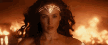 Bh187 Wonder Woman GIF - Bh187 Wonder Woman Windy GIFs
