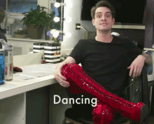 Boots Yes GIF - Boots Yes Seductive GIFs