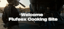 Flufeex Cooking Site GIF - Flufeex Cooking Site GIFs