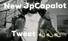 Jpcapalot GIF - Jpcapalot GIFs