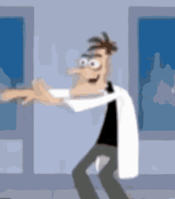 Doofenshmirtz Meme GIF - Doofenshmirtz Meme Funny - Discover & Share GIFs