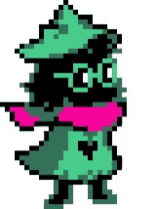 ralsei clap clapping yehey great