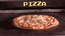 Pizza Time GIF - Pizza Time Cheese GIFs