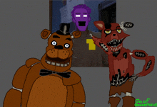 Fnaf GIF - Fnaf GIFs