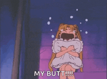 Crying Sailor Moon GIF - Crying Sailor Moon Anime GIFs