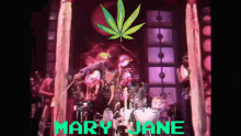 Rick James Mary Jane GIF - Rick James Mary Jane Marijuana GIFs