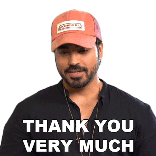 Thank You Very Much Gautam Gulati Sticker - Thank You Very Much Gautam Gulati Pinkvilla Stickers