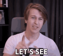 Lets See Lets Check It Out GIF - Lets See Lets Check It Out Check It GIFs