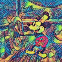 Mickey Mouse Whistle GIF - Mickey Mouse Whistle GIFs