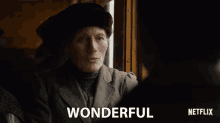 Wonderful Sounds Good GIF - Wonderful Sounds Good Excited GIFs