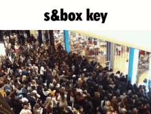 Sbox Sandbox GIF - Sbox Sandbox Key GIFs