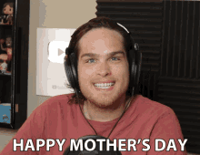 Happy Mothers Day Sam Johnson GIF - Happy Mothers Day Sam Johnson Moms Day GIFs
