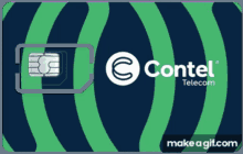 Contel Telecom Telefonia GIF - Contel Telecom Contel Telefonia GIFs