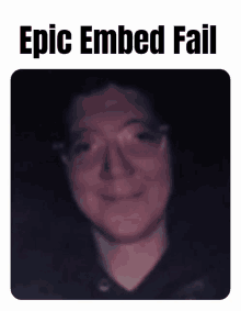 Paul Dano Epic Embed Fail GIF - Paul Dano Epic Embed Fail The Riddler GIFs