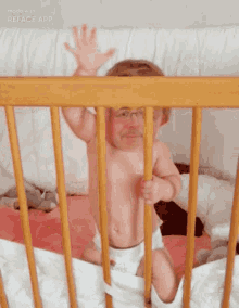 Baby Reface GIF - Baby Reface Cute GIFs
