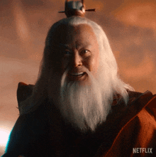 Laughing Roku GIF - Laughing Roku Avatar The Last Airbender GIFs