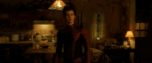 no way home andrew garfield tobey maguire web spider man