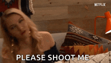 Shoot Myself Blow My Brains Out GIF - Shoot Myself Blow My Brains Out Shoot Me GIFs