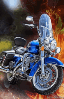 Harley Davidson Motorbike GIF - Harley Davidson Motorbike Motorcycle GIFs