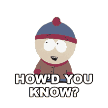 howd you know stan marsh south park clubhouses s2e12