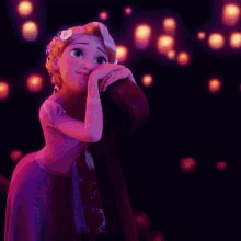 Yes Love GIF - Yes Love Tangled GIFs