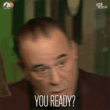You Ready Lets Do This GIF - You Ready Lets Do This Its Time GIFs