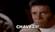 Chavez Star GIF - Chavez Star Trek GIFs