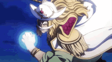 Whitebeard One Piece GIF