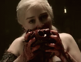 Emilia Clarke GIF - Emilia Clarke Game Of Thrones Go T - Discover & Share  GIFs