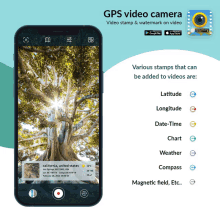 Get Timestamp Camera Timestamp GIF - Get Timestamp Camera Timestamp Video Camera App GIFs
