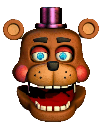 Rockstar Freddy