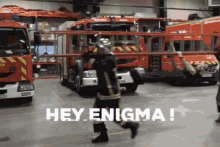 Pompierenigma GIF - Pompierenigma GIFs