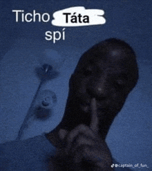 Ticho Tata GIF - Ticho Tata Spider GIFs