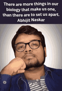 Humanism Abhijit Naskar GIF - Humanism Abhijit Naskar One Humanity GIFs