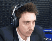Excited Lazarbeam GIF - Excited Lazarbeam Awkward Smile GIFs