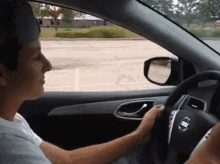 Jesus Take The Wheel Autopilot GIF